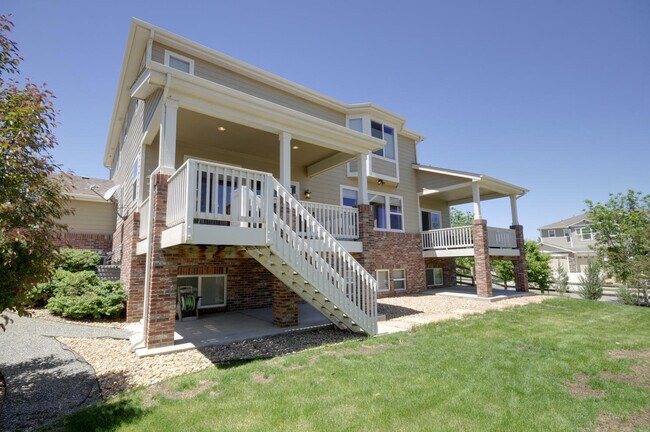 Building Photo - 2809 Eagle Dr
