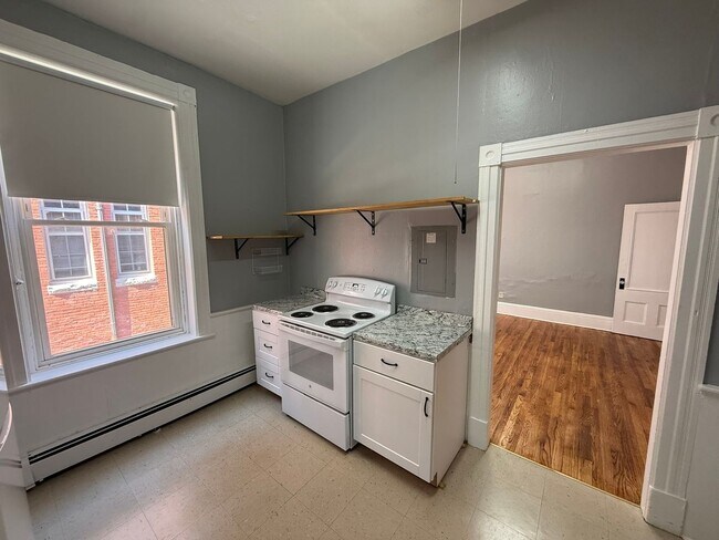 Building Photo - 61A-63A Main St