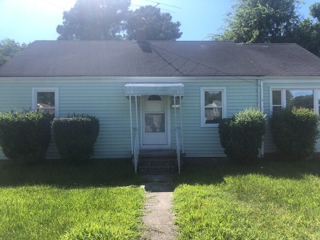 Primary Photo - 3307 Chalfin Ave