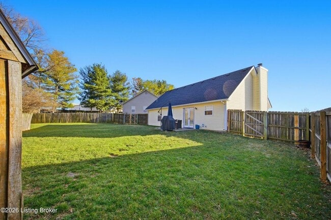 Building Photo - Rolling Ridge Home For Rent