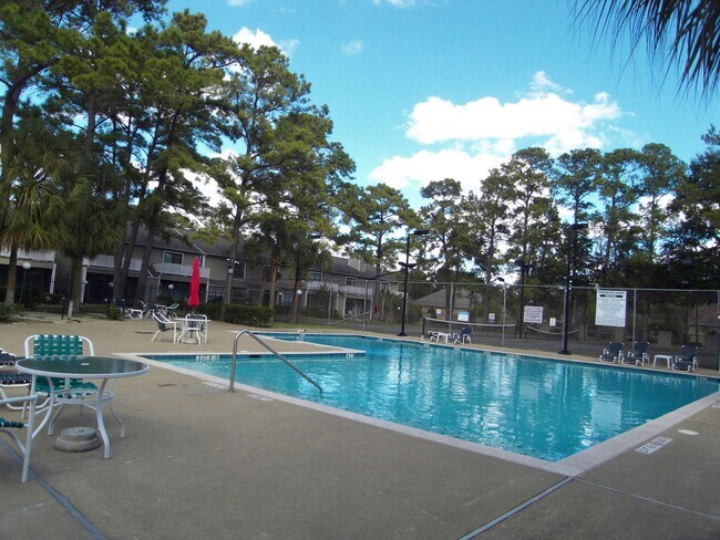 Building Photo - 14911 Wunderlich Dr