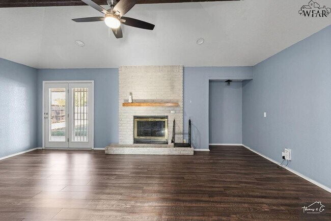 Building Photo - 1 McNabb Cir