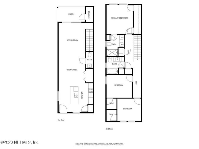 Building Photo - 206 W Fox St