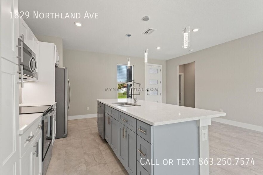 Building Photo - 1829 Northland Ave