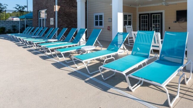 Building Photo - 1100 Deer Harbor Dr