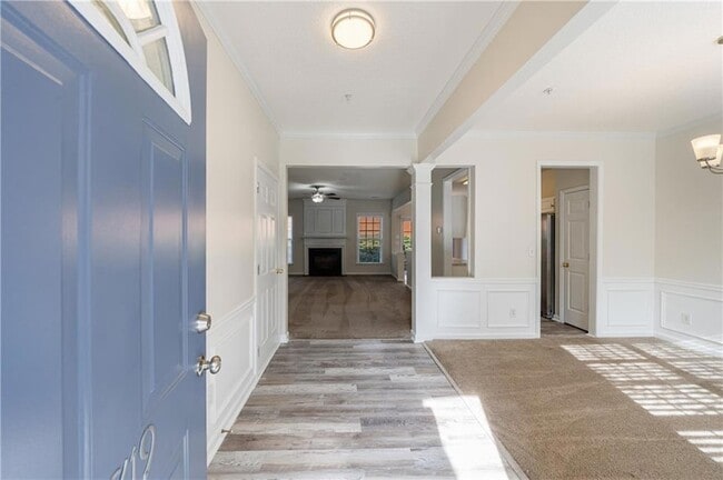 Building Photo - 2819 Ashleigh Ln