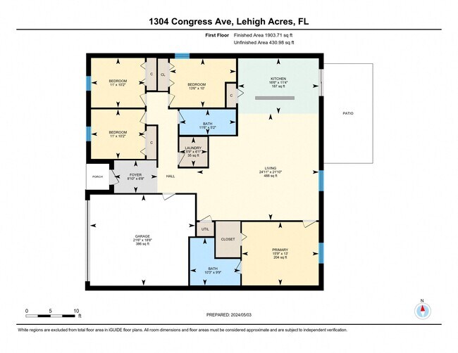 Building Photo - 1304 Congress Ave