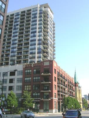 Primary Photo - 210 S Desplaines St