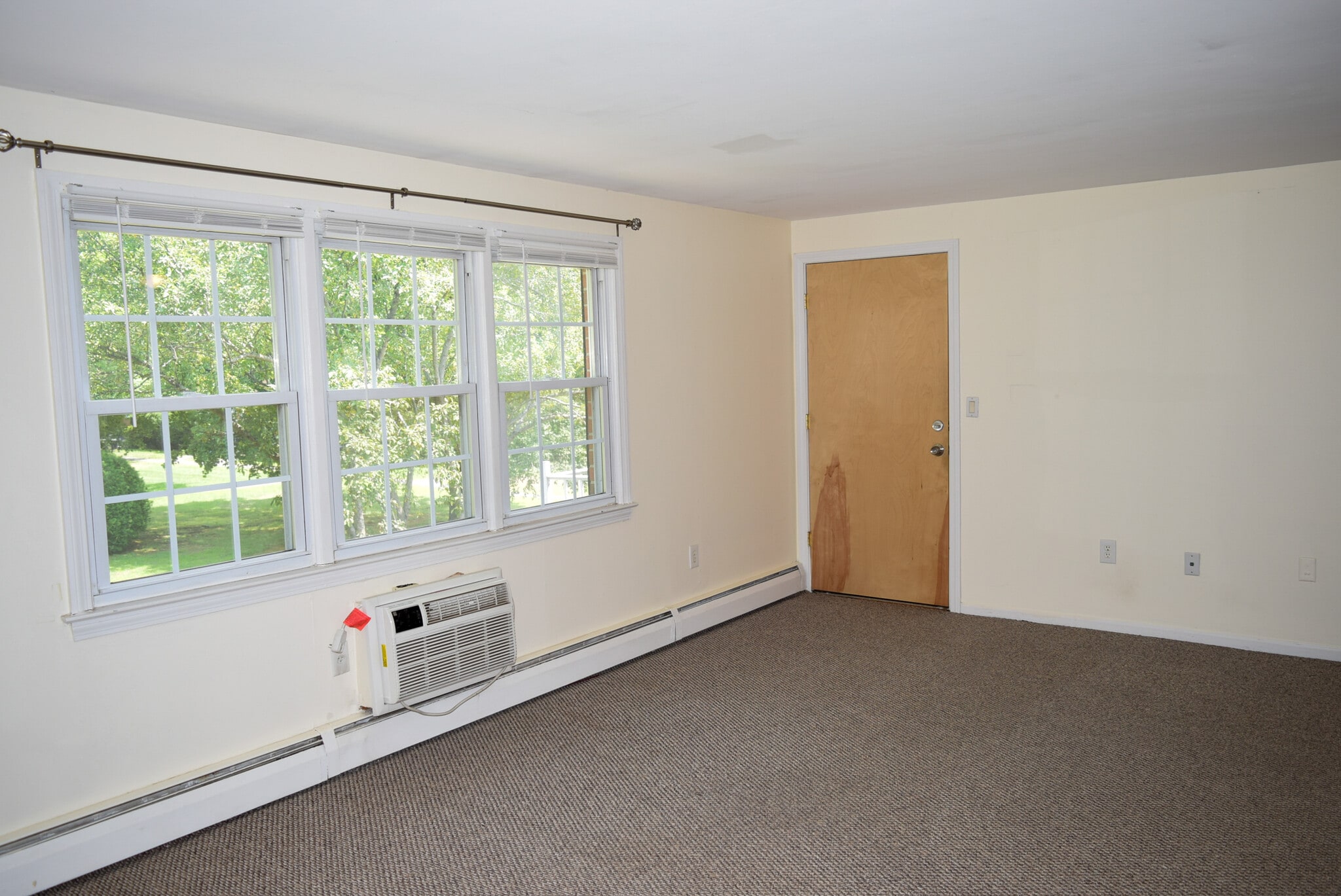 Living Room - 49 Grandview Dr