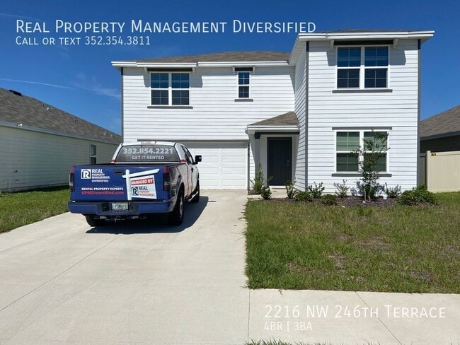 Building Photo - 2216 246th Ter