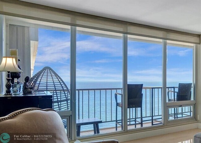 Building Photo - 4280 Galt Ocean Dr