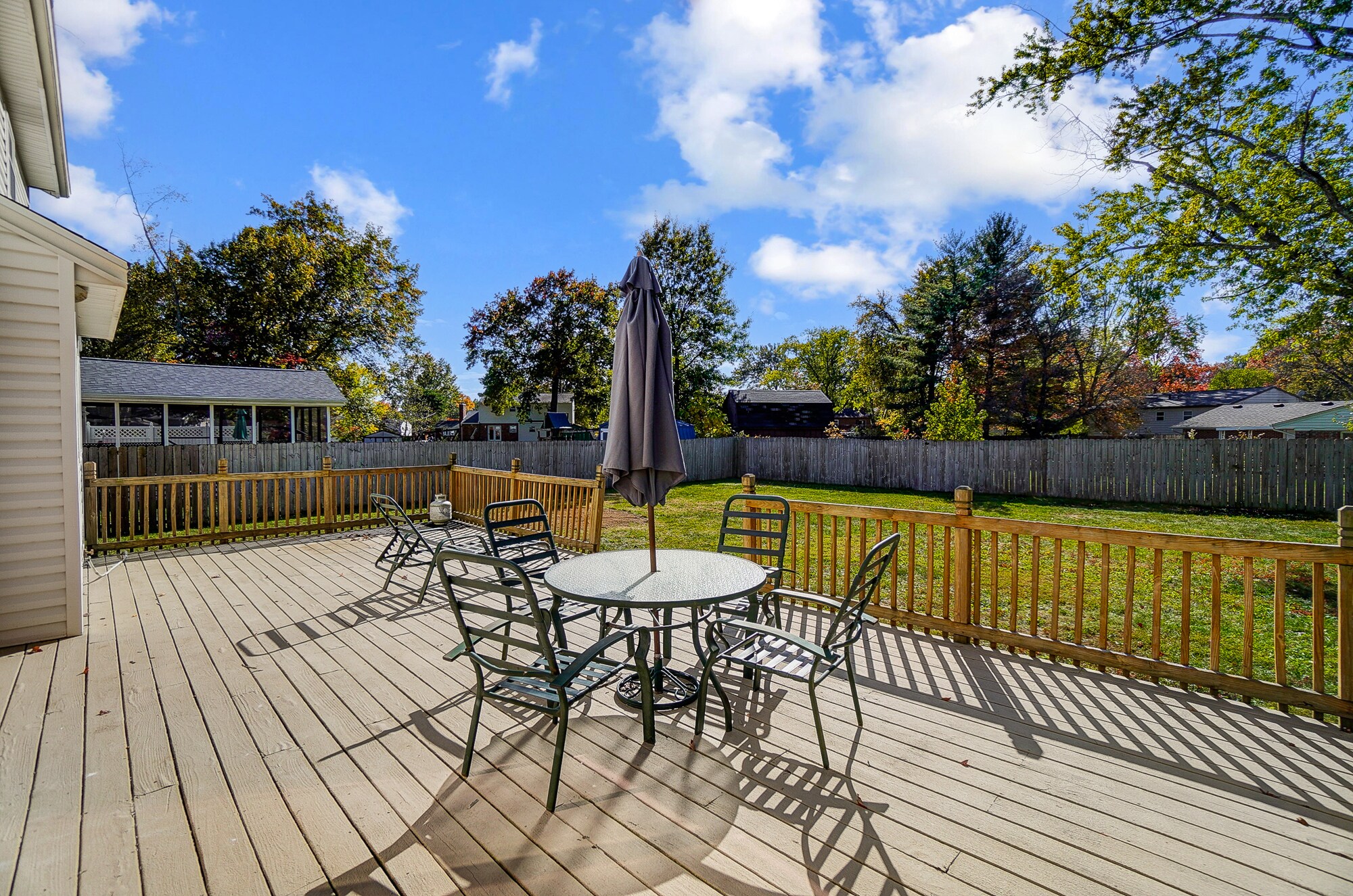 Building Photo - 271 Albright Dr