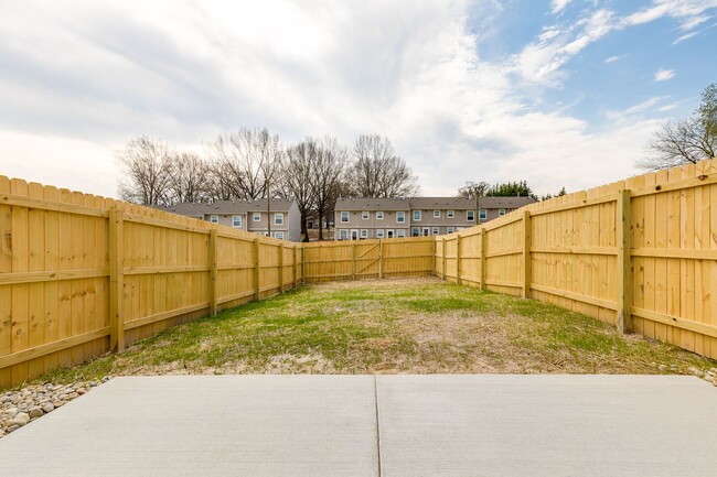 Building Photo - BRAND NEW 3 Bedroom 2.5 Bath Homes Availab...