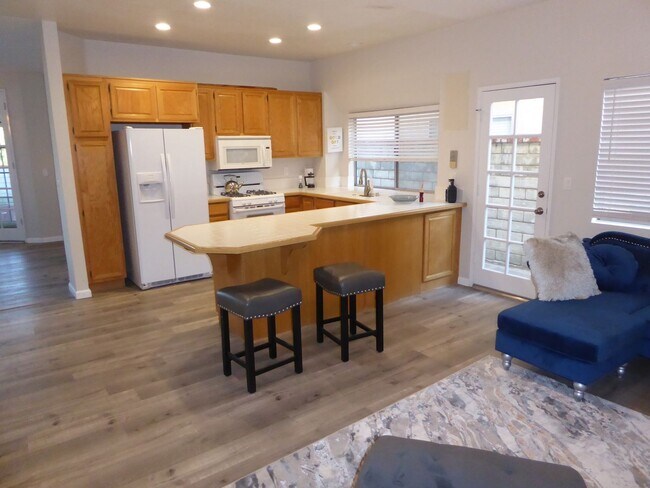 Building Photo - Mountain View Cottages Home for Rent in Sa...