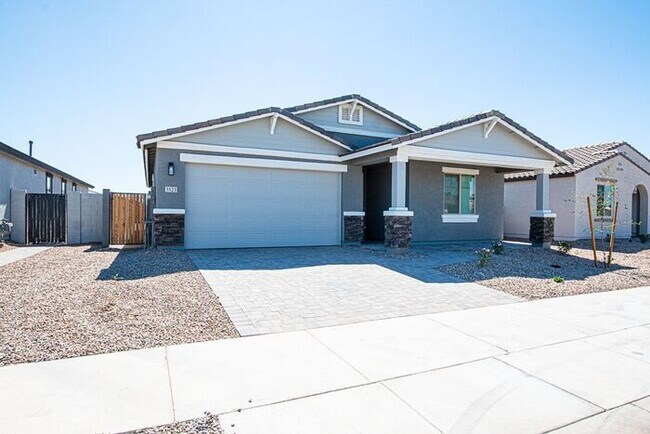 Building Photo - MOVE IN SPECAILS!! ONE MONTH RENT FREE!! Laveen Home Up For RENT! 4BD 2.5 BA