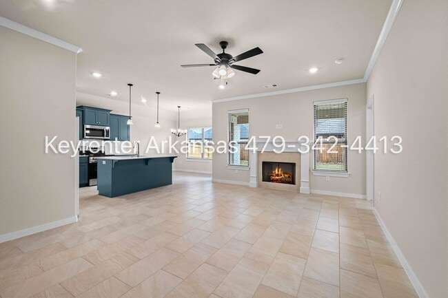 Building Photo - New construction | Lowell Arkansas