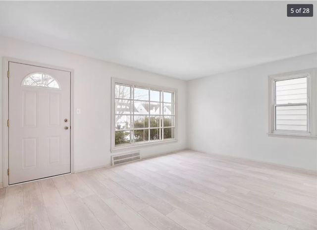 Living Room - 18815 Fairway Ave