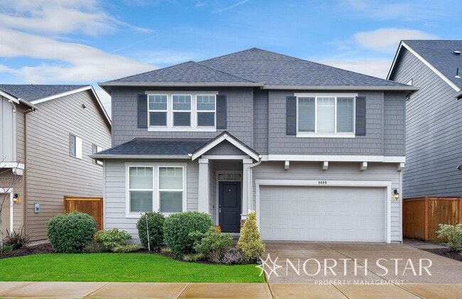 Building Photo - Heritage Crossing Craftsman in Tigard