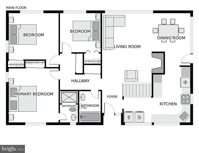 Building Photo - 6020 Cheshire Dr