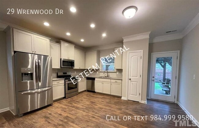 Building Photo - 29 Wrenwood Dr