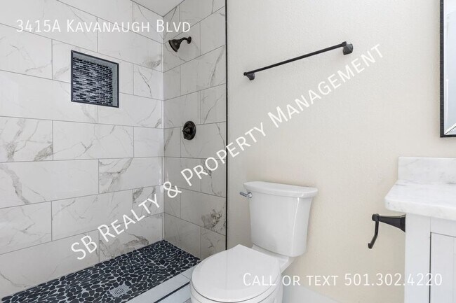 Building Photo - 3415 Kavanaugh Blvd