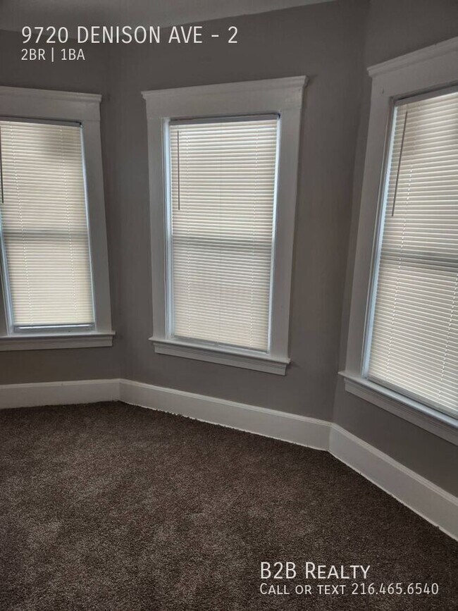 Building Photo - 9720 Denison Ave