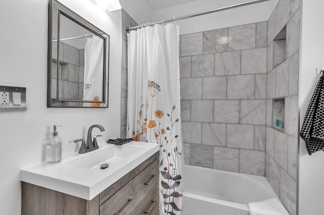 Building Photo - Furnished 4-Bedroom Home with a Private Pool near Elmwood Village