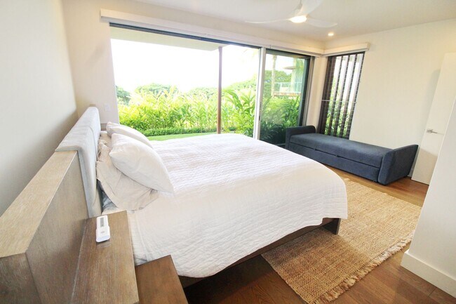 Building Photo - Brand New! Modern Elegancy at Makali'i in Wailea - Furnished 2 Bedrooms / 2 Bathrooms