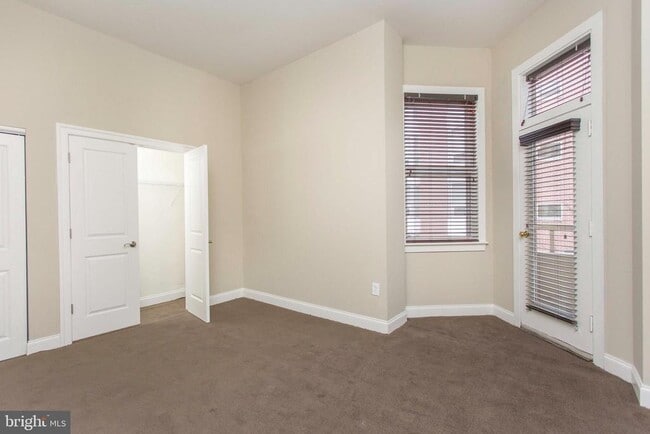 Building Photo - 1100 Spruce St