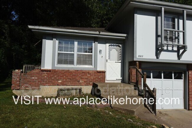 Primary Photo - 8608 55th Terrace