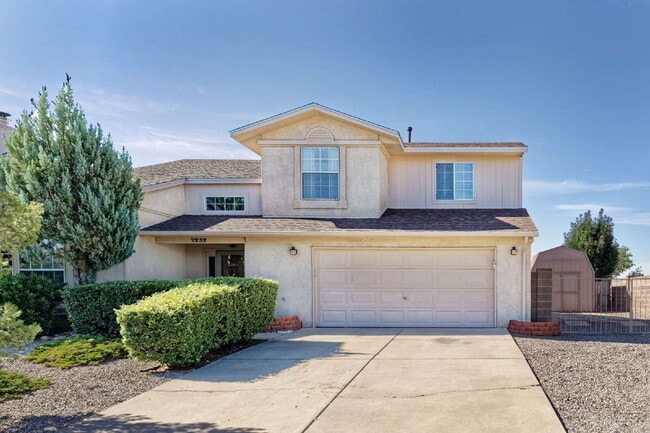 Primary Photo - 2 Story Home in Rivers Edge 3 with RV Stor...