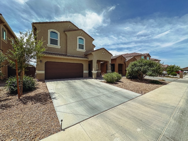Building Photo - 35395 W San Ildefanso Ave