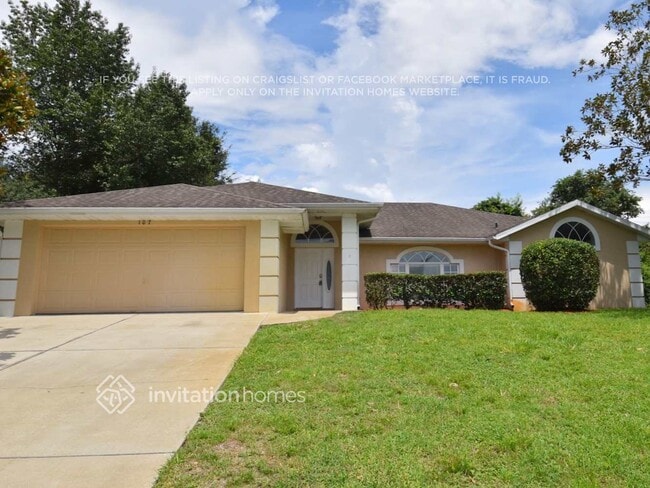 Building Photo - 107 Glen Abbey Ln