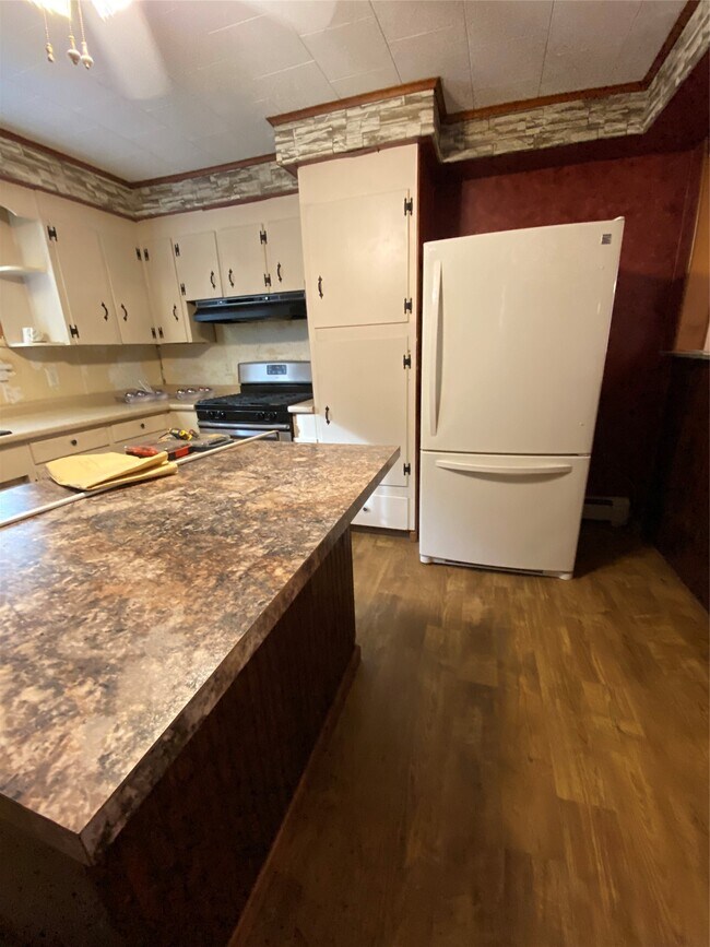 Building Photo - 147 Murray St