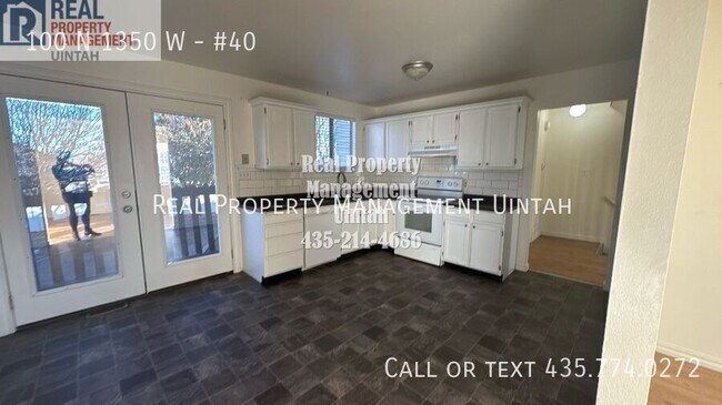 Building Photo - 100 N 1350 W