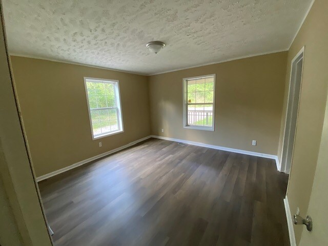 Master Bedroom - 1224 Montlake Rd