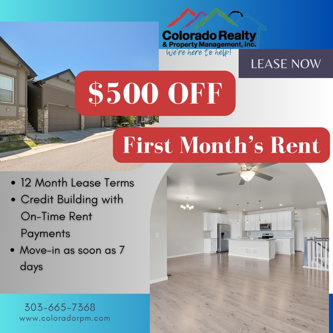 Primary Photo - $2,895.00 - $500 OFF First Month's Rent - ...