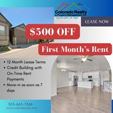 Building Photo - $2,895.00 - $500 OFF First Month's Rent - ...
