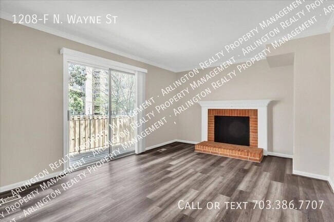 Building Photo - 1208-F N Wayne St