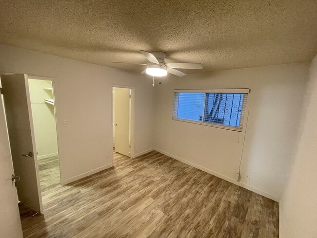 Floorplan - Navy Street Apartments