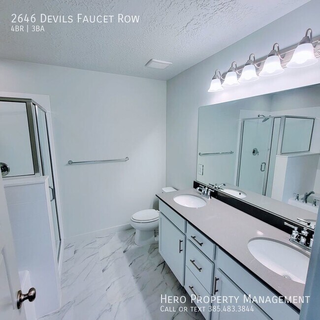 Building Photo - Stunning BRAND NEW Townhomes!
