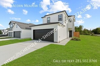 Building Photo - 1407 Acorn Mdw St