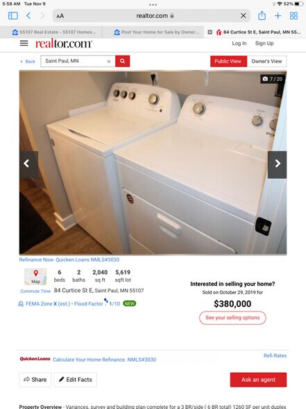 Building Photo - 84 Curtice St E