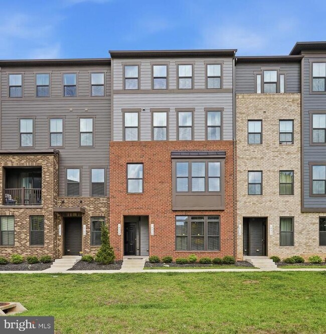 Building Photo - 14536 George Carter Way