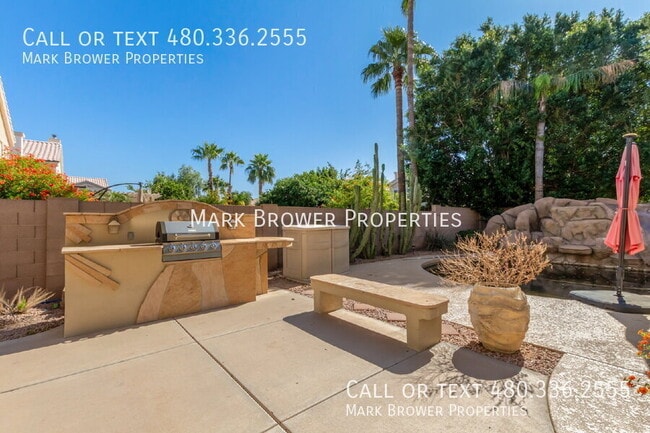 Building Photo - 4507 E Barbarita Ct
