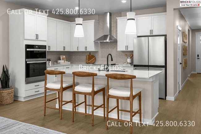 Building Photo - Be the First to Call This Brand New Spanaway Home Yours!