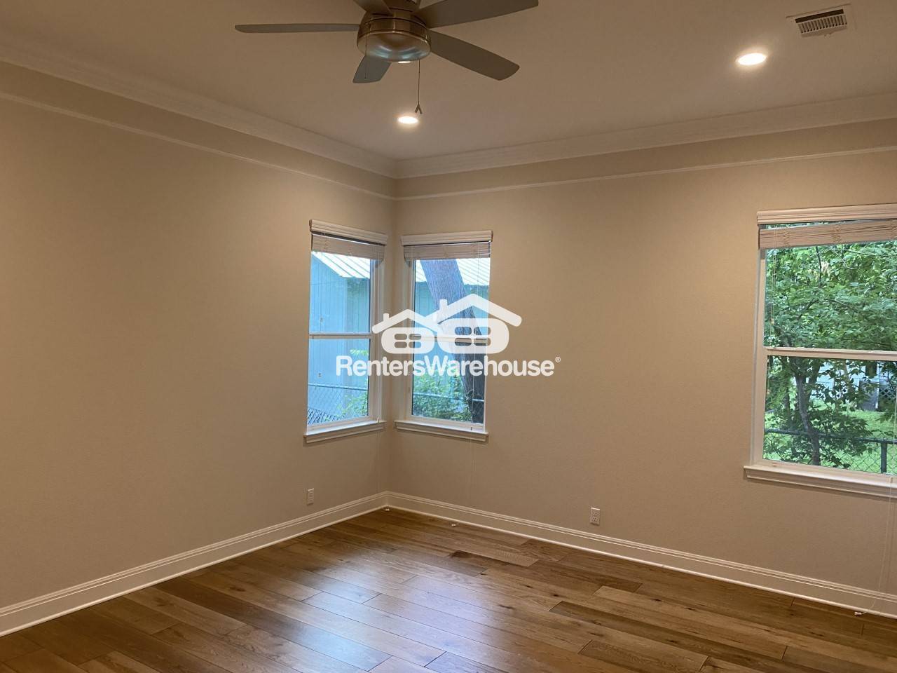 Building Photo - 1216 Forest St