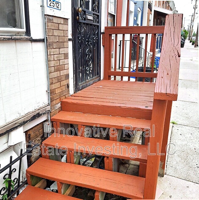 Building Photo - 2512 N 30th St