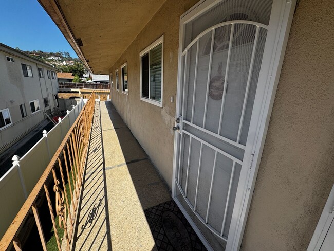 Building Photo - 1162 Cuyamaca St