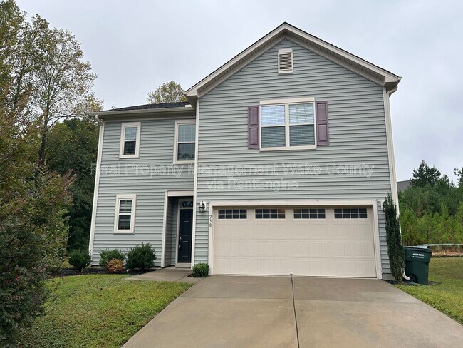 Primary Photo - 238 Lynn Dr